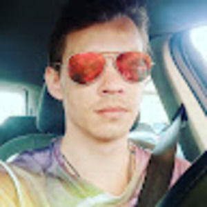 Meet your Posher, Ricky